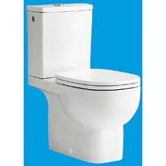 VAS WC  REZERVOR JOS CAPAC INCLUS Quinta